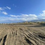 Парцел в Пловдив, Беломорски - 4449 кв.м за 150 €/кв.м - Снимка #1