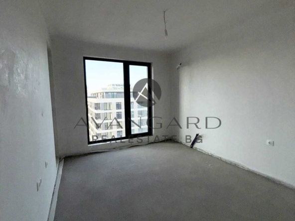 Двустаен апартамент в Пловдив, Тракия - 74 кв.м за 1653 €/кв.м - Снимка #1