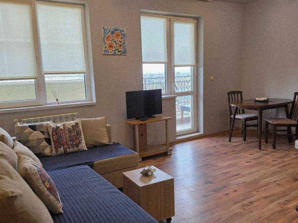 Дава се под наем Двустаен апартамент в София, Дървеница - 71 кв.м за 612 € - Снимка #1