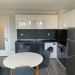 Дава се под наем Двустаен апартамент в Пловдив, Христо Смирненски - 70 кв.м за 535.5 € - Снимка #1