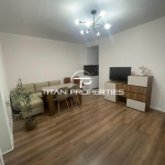 Дава се под наем Тристаен апартамент в Бургас, Меден рудник - зона А - 70 кв.м за 612 € - Снимка #1