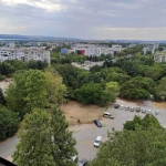 Тристаен апартамент в Варна, Младост 1 - 67 кв.м за 2014 €/кв.м - Снимка #1