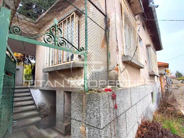 Къща в с. Бяга, Област Пазарджик - 110 кв.м за 455 €/кв.м - Снимка #1