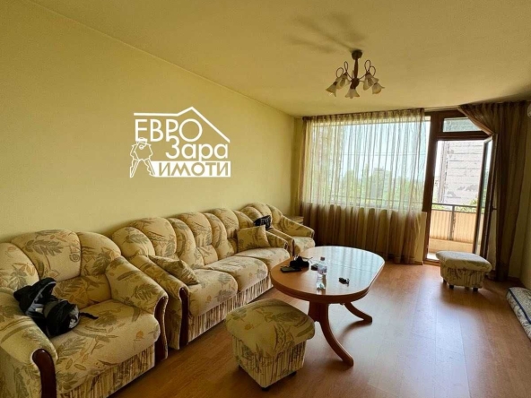 Многостаен апартамент в Стара Загора, Три чучура - юг - 117 кв.м за 714 €/кв.м - Снимка #1