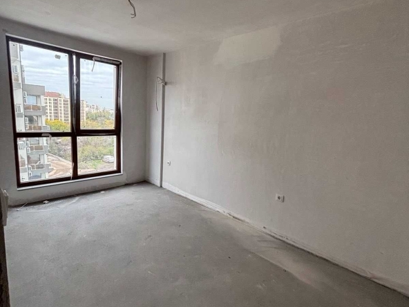 Двустаен апартамент в Пловдив, Южен - 68 кв.м за 1787 €/кв.м - Снимка #1