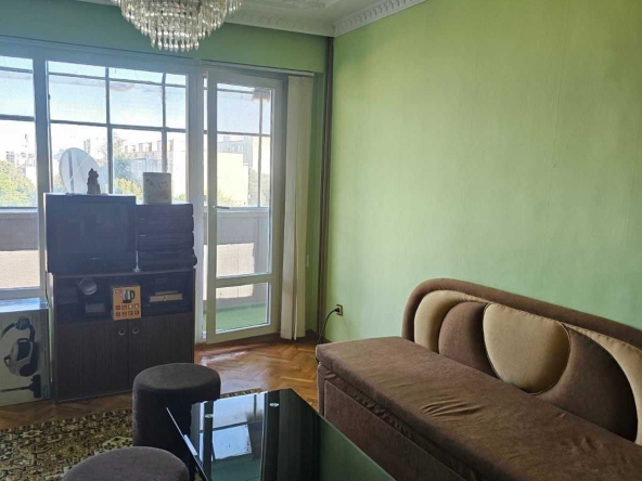 Двустаен апартамент в Варна, Трошево - 64 кв.м за 2186 €/кв.м - Снимка #1