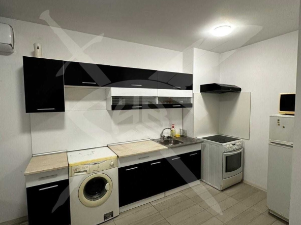 Дава се под наем Двустаен апартамент в Варна, Автогара - 76 кв.м за 375 € - Снимка #1