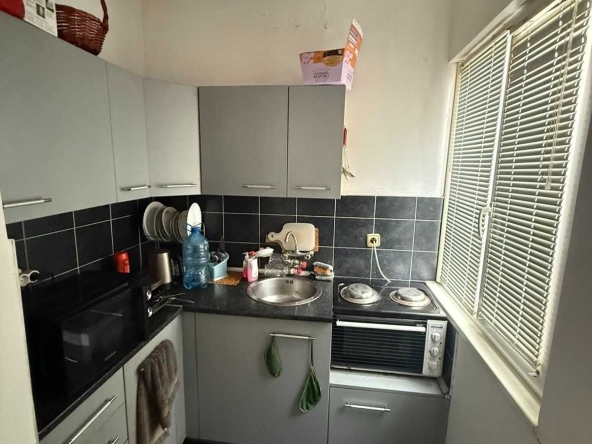 Едностаен апартамент в Пловдив, Тракия - 37 кв.м за 1838 €/кв.м - Снимка #1