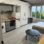 Едностаен апартамент в Варна, м-т Траката - 38 кв.м за 2211 €/кв.м - Снимка #1