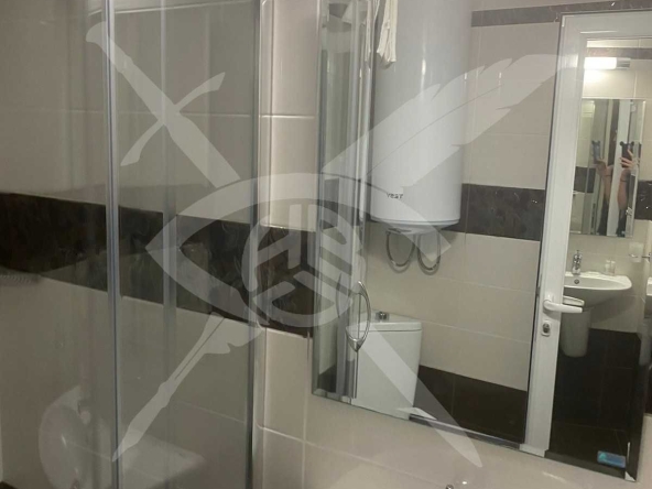 Двустаен апартамент в Приморско - 41 кв.м за 2037 €/кв.м - Снимка #1