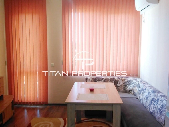 Дава се под наем Двустаен апартамент в Варна, Възраждане 3 - 55 кв.м за 450 € - Снимка #1