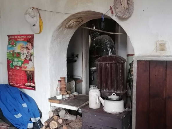 Къща в с. Драготинци, Област София-област - 256 кв.м за 259 €/кв.м - Снимка #1