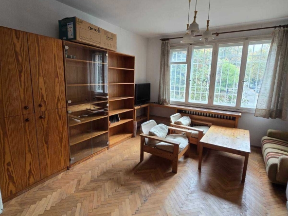 Двустаен апартамент в София, Гео Милев - 59 кв.м за 3221 €/кв.м - Снимка #1