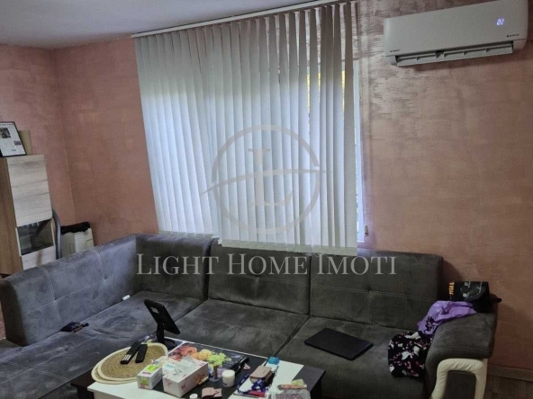 Двустаен апартамент в Пловдив, Център - 56 кв.м за 1740 €/кв.м - Снимка #1