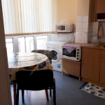 Дава се под наем Едностаен апартамент в Пловдив, Център - 40 кв.м за 225 € - Снимка #1