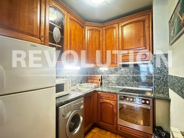 Дава се под наем Двустаен апартамент в Пловдив, Мараша - 64 кв.м за 460 € - Снимка #1