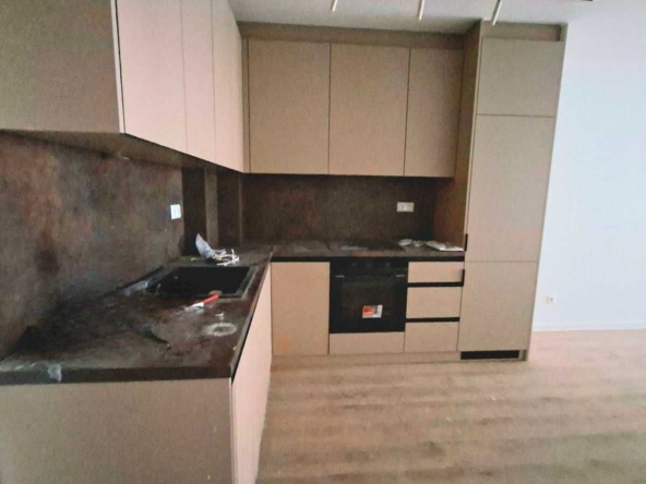 Двустаен апартамент в Стара Загора, Казански - 69 кв.м за 1841 €/кв.м - Снимка #1