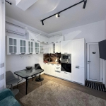 Двустаен апартамент в к.к. Слънчев бряг - 60 кв.м за 1134 €/кв.м - Снимка #1