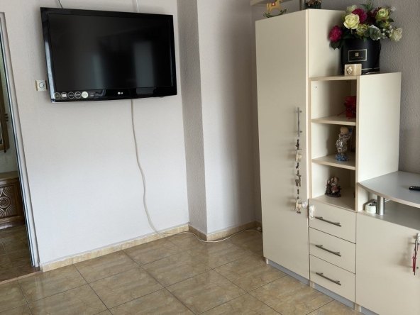 Дава се под наем Четиристаен апартамент в Силистра, Римска гробница - 106 кв.м за 306 € - Снимка #1