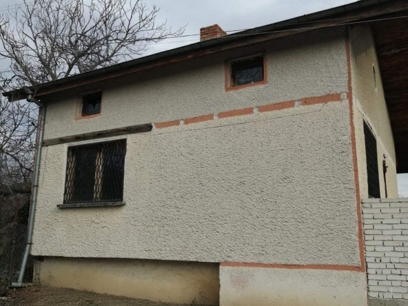 Къща в Пазарджик, Запад - 100 кв.м за 550 €/кв.м - Снимка #1