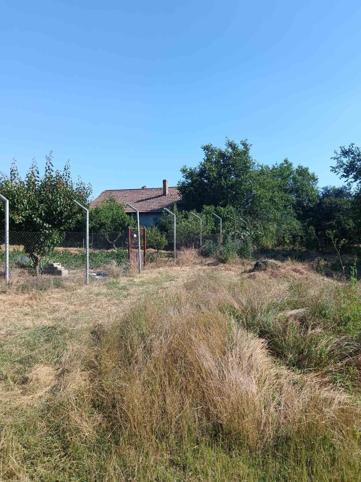 Къща в с. Антимово, Област Силистра - 70 кв.м за 292 €/кв.м - Снимка #1