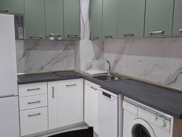 Дава се под наем Двустаен апартамент в Варна, Левски - 74 кв.м за 600 € - Снимка #1