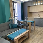 Дава се под наем Двустаен апартамент в София, Бъкстон - 67 кв.м за 750 € - Снимка #1