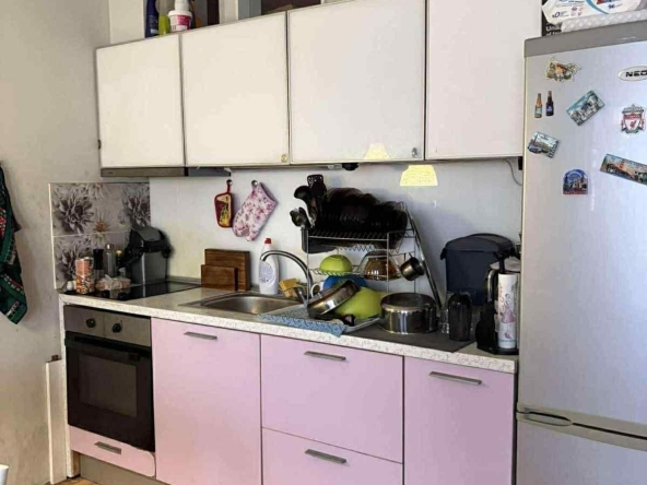 Дава се под наем Двустаен апартамент в София, Младост 3 - 80 кв.м за 664 € - Снимка #1