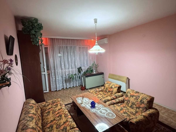 Двустаен апартамент в Асеновград - 74 кв.м за 1260 €/кв.м - Снимка #1