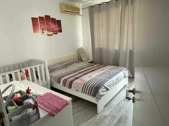 Дава се под наем Двустаен апартамент в Варна, Младост 2 - 60 кв.м за 450 € - Снимка #1