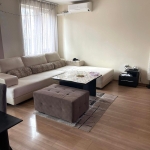 Дава се под наем Тристаен апартамент в Пловдив, Кючук Париж - 90 кв.м за 561 € - Снимка #1