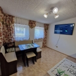 Дава се под наем Едностаен апартамент в Варна, м-т Траката - 45 кв.м за 450 € - Снимка #1