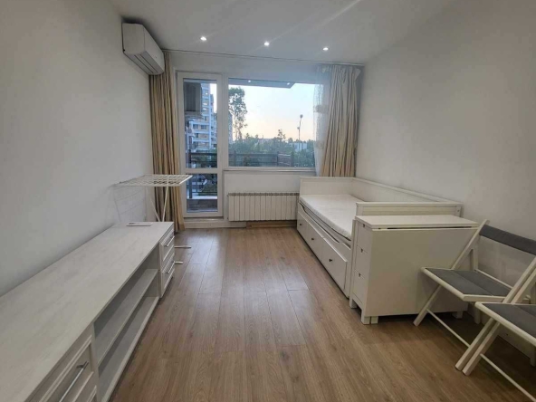 Дава се под наем Едностаен апартамент в София, Дървеница - 55 кв.м за 400 € - Снимка #1