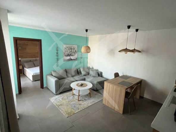 Двустаен апартамент в Созопол - 68 кв.м за 2059 €/кв.м - Снимка #1