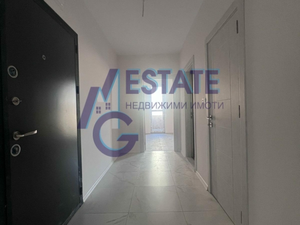 Двустаен апартамент в Поморие - 79 кв.м за 1455 €/кв.м - Снимка #1