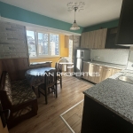 Дава се под наем Тристаен апартамент в Бургас, Изгрев - 80 кв.м за 459 € - Снимка #1