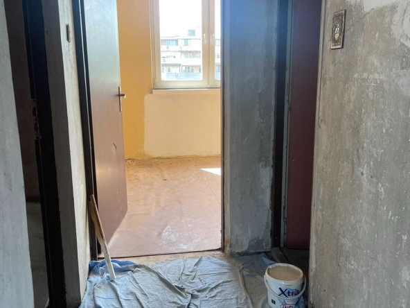 Тристаен апартамент в Пловдив, Въстанически - 98 кв.м за 1058 €/кв.м - Снимка #1