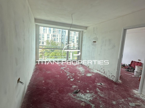 Двустаен апартамент в Бургас, Сарафово - 48 кв.м за 1207 €/кв.м - Снимка #1