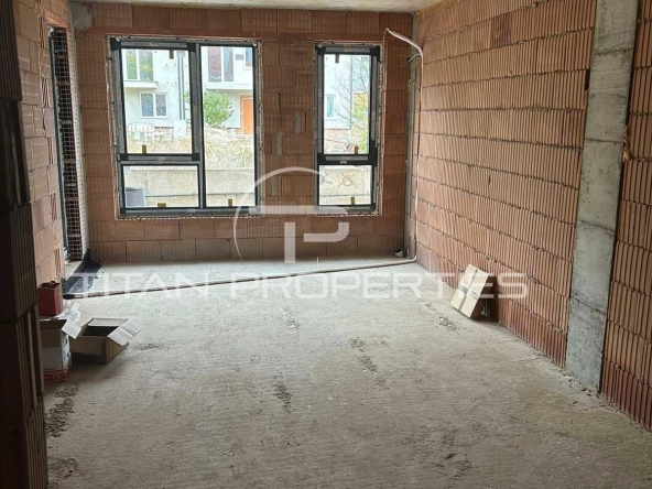 Двустаен апартамент в Пловдив, Беломорски - 64 кв.м за 1475 €/кв.м - Снимка #1