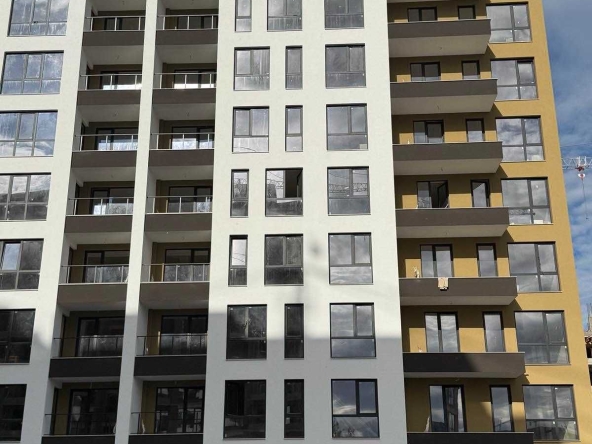 Тристаен апартамент в Пловдив, Тракия - 108 кв.м за 1047 €/кв.м - Снимка #1