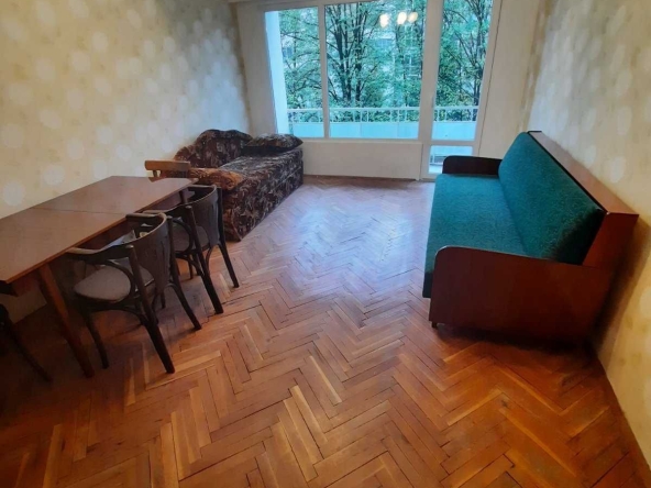 Едностаен апартамент в Шумен, Добруджански - 41 кв.м за 1804 €/кв.м - Снимка #1