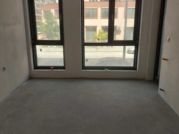 Двустаен апартамент в Пловдив, Христо Смирненски - 75 кв.м за 1668 €/кв.м - Снимка #1