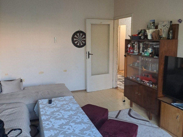 Тристаен апартамент в Пловдив, Кършияка - 88 кв.м за 1699 €/кв.м - Снимка #1