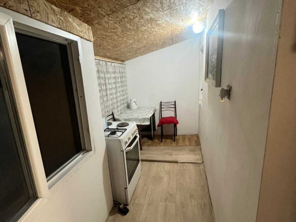Дава се под наем Къща в София, Център - 50 кв.м за 350 € - Снимка #1