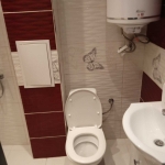 Двустаен апартамент в Пловдив, Кючук Париж - 50 кв.м за 1640 €/кв.м - Снимка #1