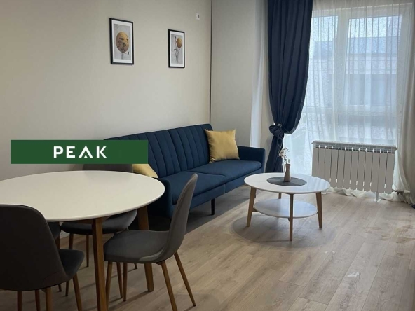 Дава се под наем Двустаен апартамент в София, Люлин 9 - 65 кв.м за 350 € - Снимка #1