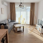 Дава се под наем Двустаен апартамент в Варна, Цветен квартал - 65 кв.м за 475 € - Снимка #1