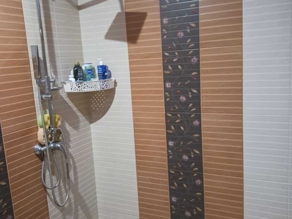 Дава се под наем Двустаен апартамент в с. Владая, Област София-град - 48 кв.м за 380 € - Снимка #1