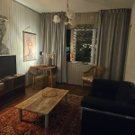 Дава се под наем Двустаен апартамент в Варна, Зимно кино Тракия - 85 кв.м за 765 € - Снимка #1