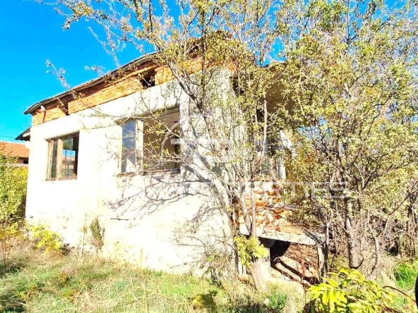 Къща в с. Беловица, Област Пловдив - 77 кв.м за 416 €/кв.м - Снимка #1